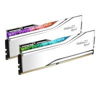 G.Skill Trident Z5 Royal memoria 64 GB 2 x 32 DDR5 6400 MHz [F5-6400J3239G32GX2-TR5S]