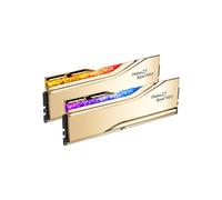 G.skill Memoria Ram Trident Z5 Royal Neo F5-6400j3039g16gx2-tr5ng Cl30 Expo 32gb 2x16gb Ddr5 6400mhz