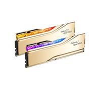 RAM G.Skill Trident Z5 Royal Neo 32 GB DDR5 8000 Mhz (2 x 16) Oro AMD EXPO
