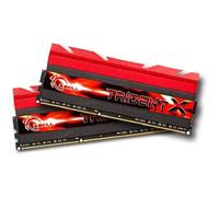 G.Skill 16GB DDR3-2400 memoria 2 x 8 GB 2400 MHz ( F3-2400C10D-16GTX )