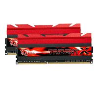 G.Skill 8GB DDR3-2400 memoria 2 x 4 GB 2400 MHz
