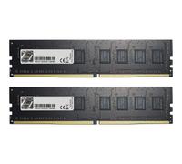G.Skill Value Series 16GB Kit DDR4-2666 CL19 (F4-2666C19D-16GNT)