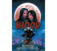 Ram Getz John Corcoran Blood (Tascabile)