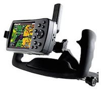 RAM Giogo Montante per Garmin GPS Mappa 176 296 396 496, Altri