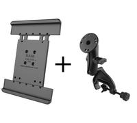 RAM Giogo / Rail Supporto, Samsung Galaxy Tab 2 3 4 10.1 S 10.5 W/O Custodia