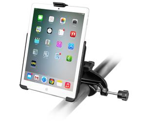 RAM Giogo Supporto per IPAD Mini Versione 4, 5, Usare Senza Custodia O Manicotto