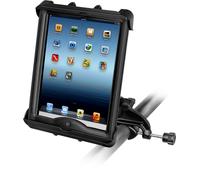 RAM Giogo Supporto per IPAD Ver 1-4, Pro 11, Air 4, Google, Altri, Usare W/ Case