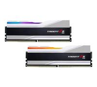G.Skill Trident Z RGB F5-5600J2834F16GX2-TZ5RS memoria 32 GB 2 x 16 GB DDR5 5600 MHz