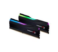 G.Skill Trident Z5 RGB F5-6800J3445G32GX2-TZ5RK memoria 64 GB 2 x 32 DDR5 [F5-6800J3445G32GX2-TZ5RK]