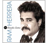 Ram Herrera - 10 Grandes Exitos