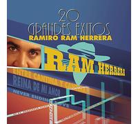 Ram Herrera - 20 Grandes Exitos