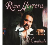 Ram Herrera - El Cantante