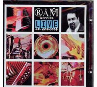 Ram Herrera - Live