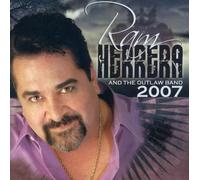 Ram Herrera & the Outlaw Band
