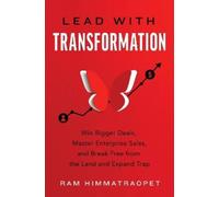Ram Himmatraopet Lead with Transformation (Copertina rigida)