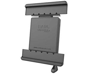RAM-HOL-TABL26 RAM-HOL-TABL26 - Supporto di bloccaggio per tablet da 10", incluso il Samsung Galaxy Tab 4 10.1 e Tab S 10.5