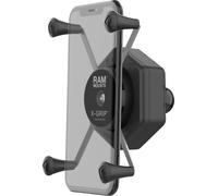 RAM-HOL-UN10B-462 KIT XGRIP WITH VIBE SAFE AND ADAPTER DI MONTAGGIO X-GRIP®