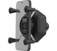 RAM-HOL-UN7B-462 KIT XGRIP WITH VIBE SAFE AND BALL DI MONTAGGIO X-GRIP®