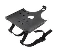 RAM IPAD Gamba / Corpo/Kneeboard Supporto per Mini Versione 1, 2, 3, Senza Case