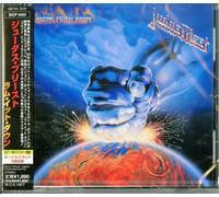 Ram It Down Blu-Spec 2 NUOVO