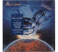 Ram It Down [LP]