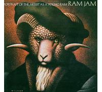 Ram Jam - A Portrait Of The Artist As A Young