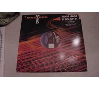 RAM JAM - Black Betty