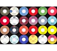 RAM JAM - Black Betty / I Should Have Known (45 RPM Single)