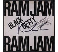 RAM JAM - Black Betty (Rough'n Ready Remix by Ben Liebrand) [VINYL]