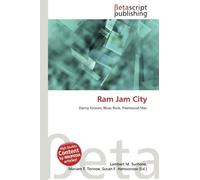 Ram Jam City: Danny Kirwan, Blues Rock, Fleetwood Mac