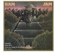 Ram Jam Ram Jam (CD)