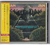 Ram Jam - Very B.O. Ram Jam