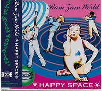 Ram Jam World - Happy Space