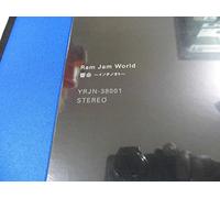 Ram Jam World - Inochinooto/Life Sound