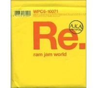 Ram Jam World - Ram Jam World Remix