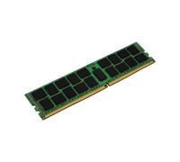 Kingston Technology System Specific Memory 32GB DDR4 2666MHz memoria Data Integrity Check (verifica integrità dati) [KTD-PE426/32G]