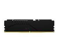 RAM Kingston FURY Fury Beast 32 GB (1 x 32) DDR5 6000 Mhz Nero INTEL XMP
