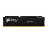 Kingston Technology FURY Beast memoria 64 GB 2 x 32 GB DDR5 5200 MHz