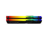 Kingston Technology FURY Beast 32GB 6400MT/s DDR5 CL32 DIMM (Kit da 2 moduli) RGB EXPO