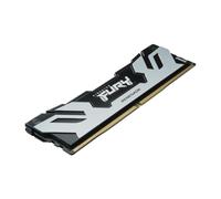 32GB DDR5-7200MT/S CL38 DIMM - KIT OF 2 FURYRENEGADE SILVER XMP