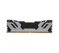 Memoria Kingston Technology FURY 96GB 6000MT/s DDR5 CL32 DIMM (Kit da 2) Renegade Silver XMP [KF560C32RSK2-96]