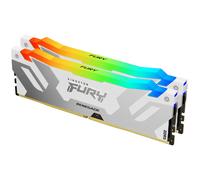 Kingston Technology FURY Renegade RGB memoria 32 GB 2 x 16 GB DDR5 6400 MHz