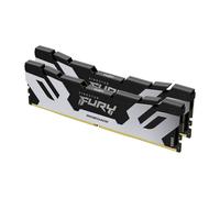 RAM Kingston FURY Renegade XMP 32 GB DDR5 8000 Mhz 2x 16 GB Nero INTEL XMP