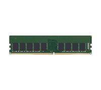 Kingston Technology KSM26ED8/32HC memoria 32 GB DDR4 2666 MHz Data Integrity Check (verifica integrità dati)
