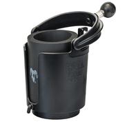 PORTA LATTINA BOTTIGLIETTA BICCHIERE RAM DRINK CUP HOLDER RAM-MOUNT RAM-B-132BU