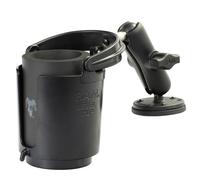 RAM Magnetico Level Coppa ™ Bere Sostegno - per Atv ,Trattore,Muletto,Camion