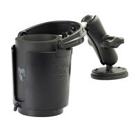 RAM Magnetico Level Coppa ™ Bere Sostegno - per Atv ,Trattore,Muletto,Camion