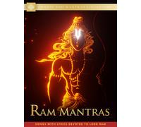 Ram Mantras (DVD) Various