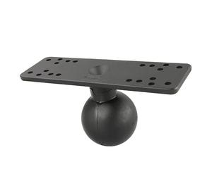 RAM Marine Electronics - Adattatore sferico RAM-D-115BU