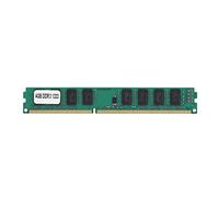 RAM MEMORIA DDR3 ad alta frequenza RAM 4GB Fast Data Transmission RAM DDR3 4GB 1333MHz Modulo di memoria desktop da gioco Compatibile con /